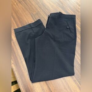 Tapemeasure Long cuffed dress pants